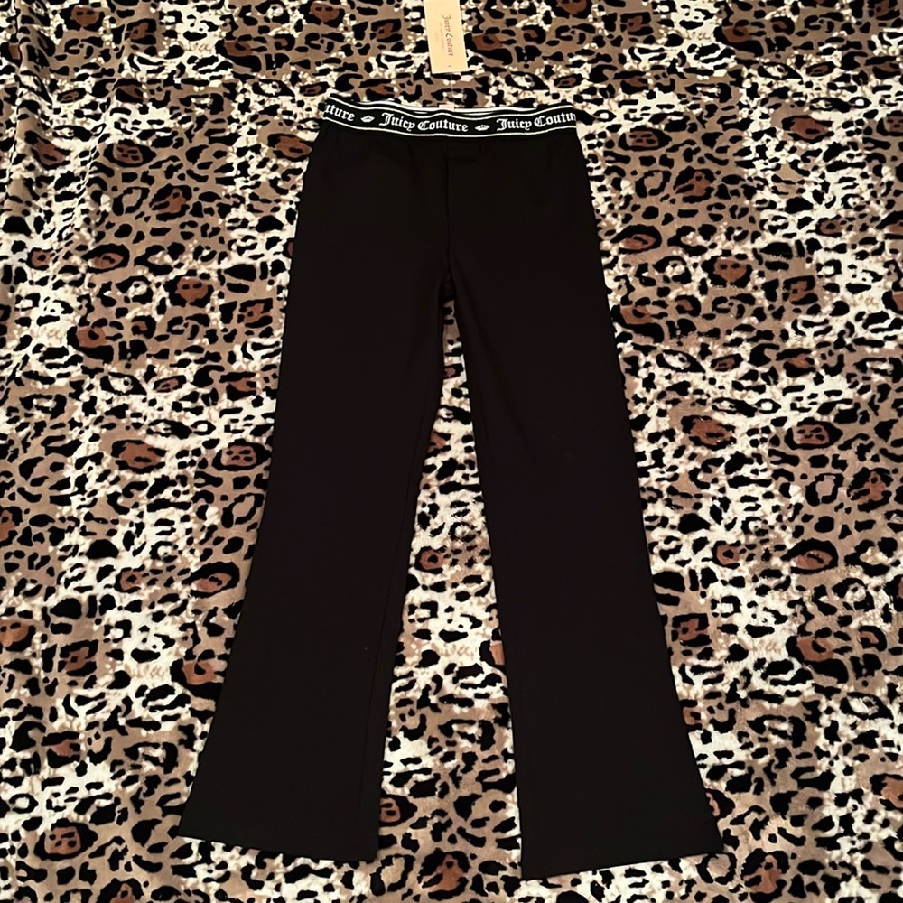 Juicy Leggings